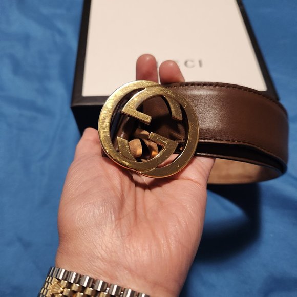Gucci Belt - Picture 2 of 8